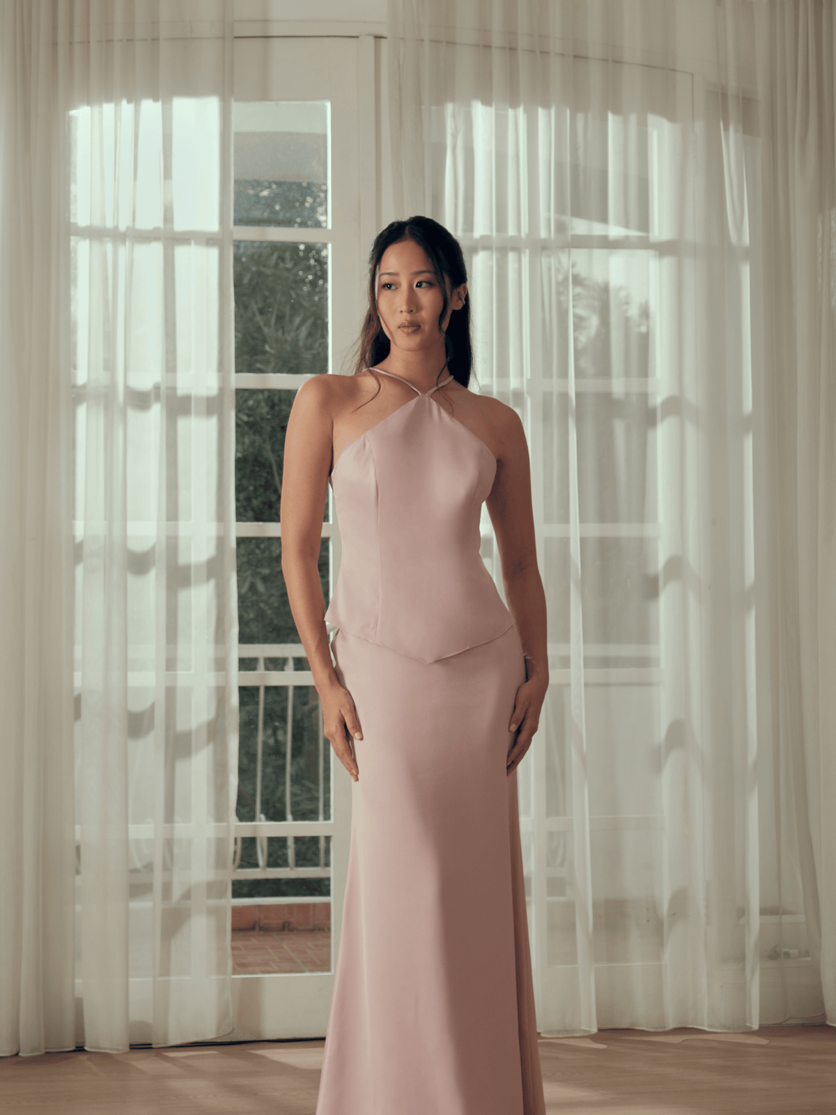 Zoe Top (Pre-Order)