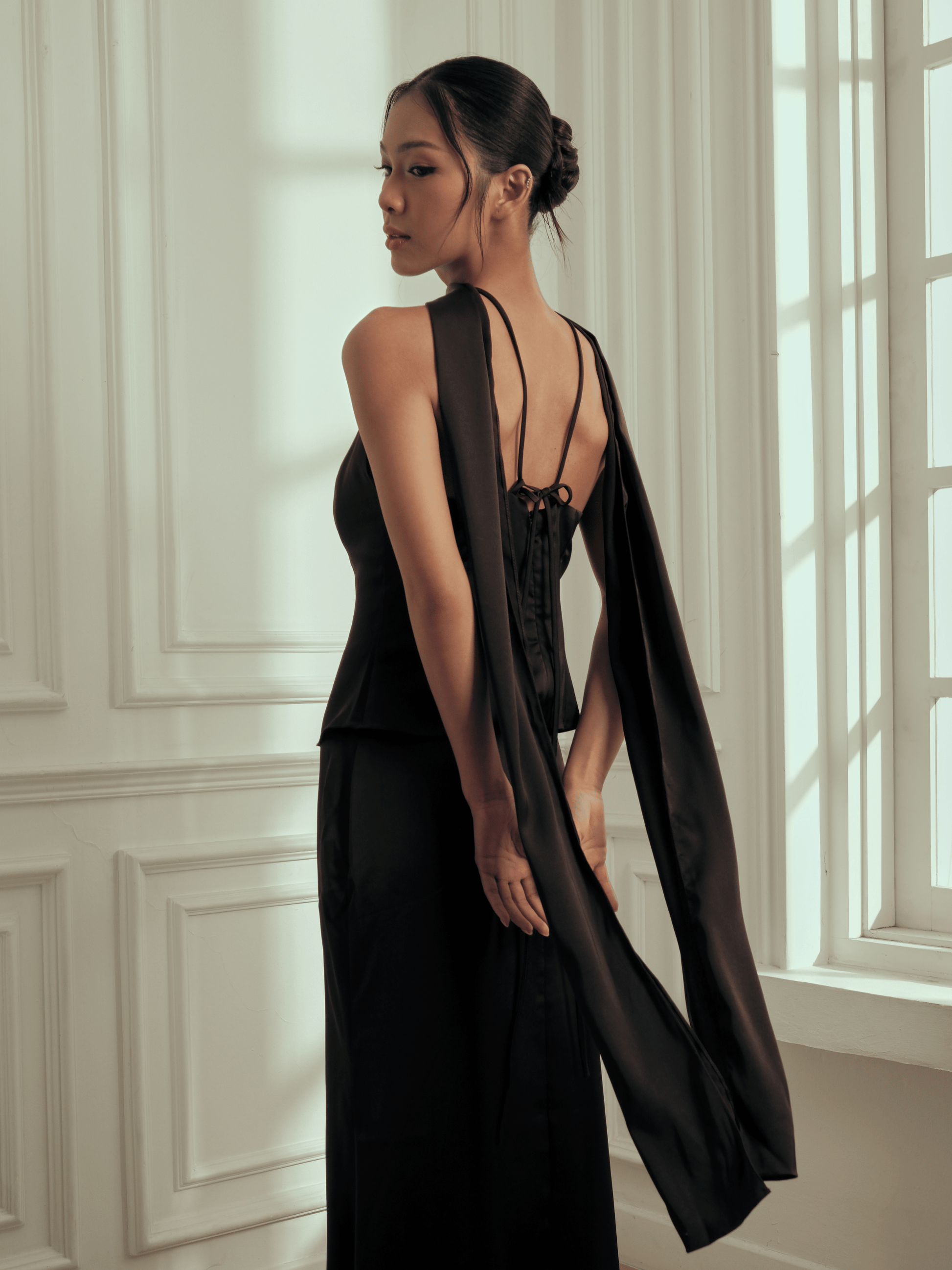 Zoe Top