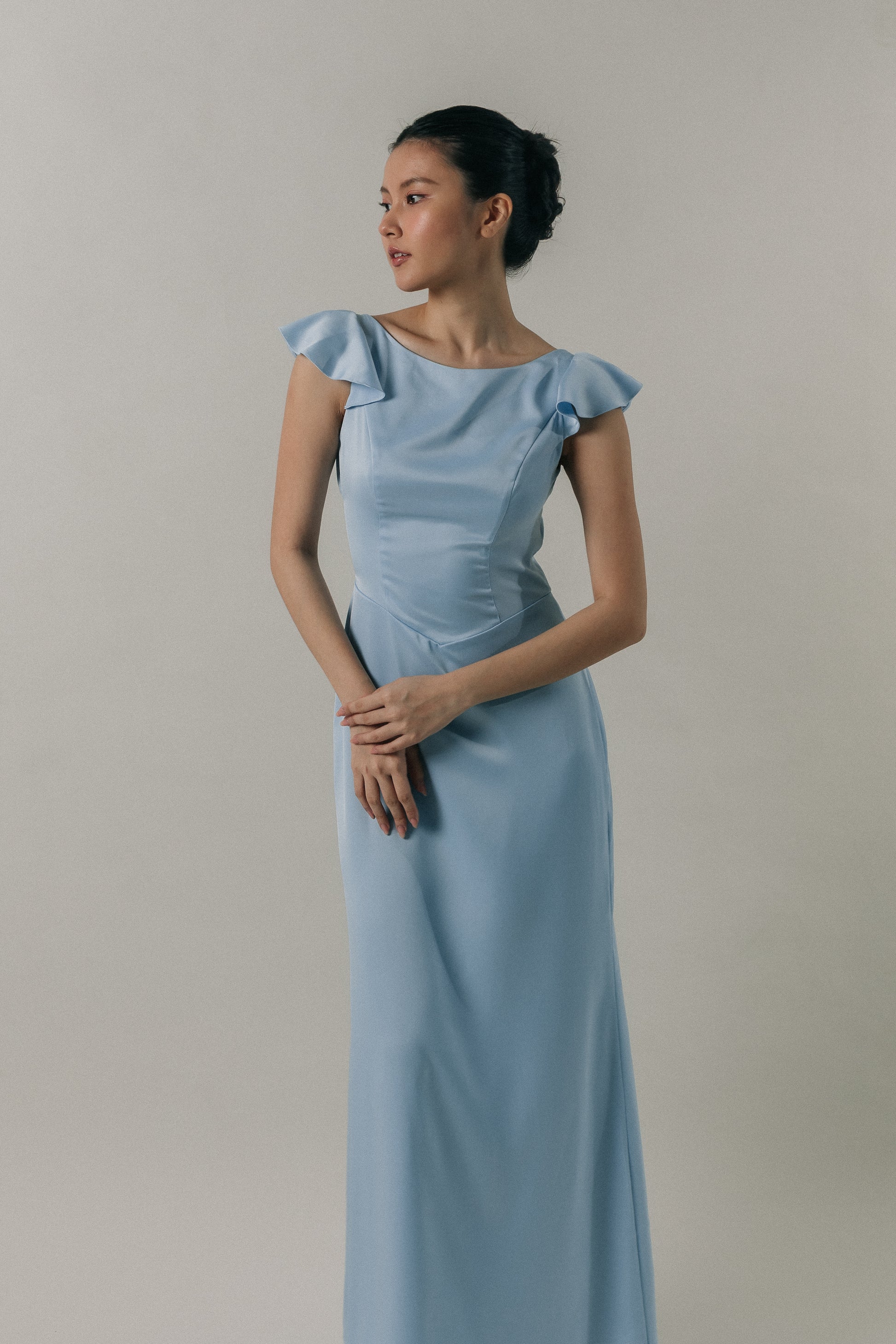 Blair Sky blue / XS Blair Sky blue / XS